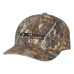 CAMO CAP