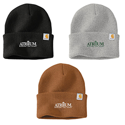CARHARTT WATCH CAP 2.0