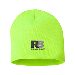 KNIT BEANIE