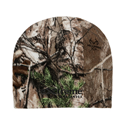 CAMO BEANIE