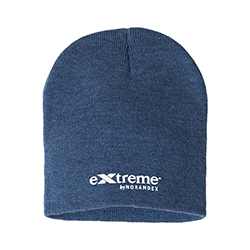 KNIT BEANIE