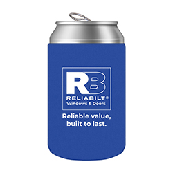 CAN COOLER - PACK OF 10