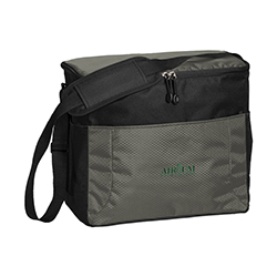 24 CAN CUBE COOLER