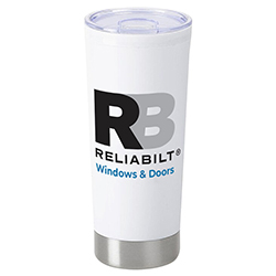 20 OZ. ICONIC TUMBLER