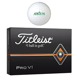 TITLEIST PROV1 GOLF BALLS