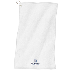 GOLF TOWEL