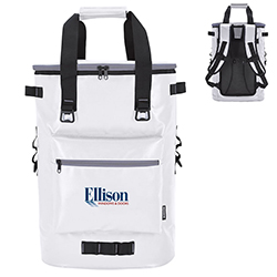 KOOZIE OLYMPUS 36-CAN KOOLER BACKPACK