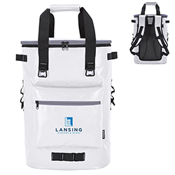 KOOZIE OLYMPUS 36-CAN KOOLER BACKPACK