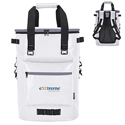 KOOZIE OLYMPUS 36-CAN KOOLER BACKPACK
