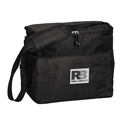24 CAN CUBE COOLER