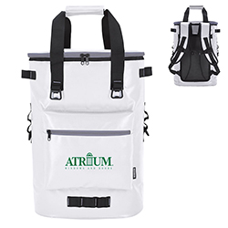 KOOZIE OLYMPUS 36-CAN KOOLER BACKPACK