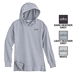 WOMEN'S SIDEKICK HOODIE