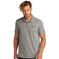 MEN'S OGIO CODE STRETCH POLO