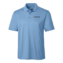 MEN'S ICE PIQUE POLO