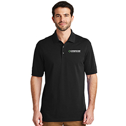 MEN'S TALL COTTON POLO
