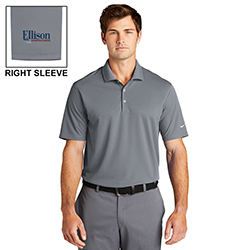 NIKE DRI-FIT POLO - MEN'S
