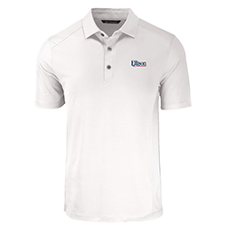 MEN'S CUTTER & BUCK FORGE ECO POLO
