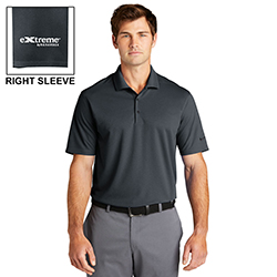 NIKE DRI-FIT POLO - MEN'S