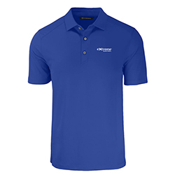 MEN'S CUTTER & BUCK FORGE ECO POLO
