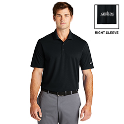 NIKE DRI-FIT POLO - MEN'S