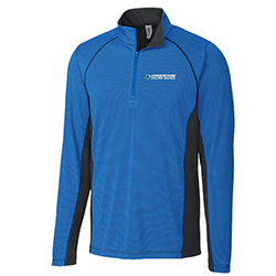 MEN'S ICE COLORBLOCK 1/2 ZIP