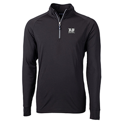 MEN'S CUTTER & BUCK ADAPT ECO KNIT STRETCH