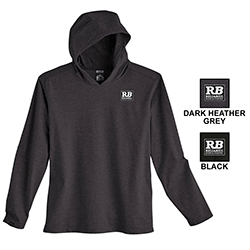 MEN'S SIDEKICK HOODIE