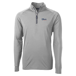 MEN'S CUTTER & BUCK ADAPT ECO KNIT STRETCH