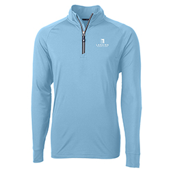 MEN'S CUTTER & BUCK ADAPT ECO KNIT STRETCH