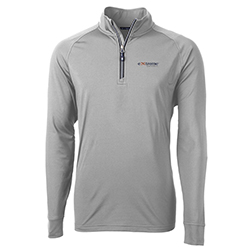 MEN'S CUTTER & BUCK ADAPT ECO KNIT STRETCH