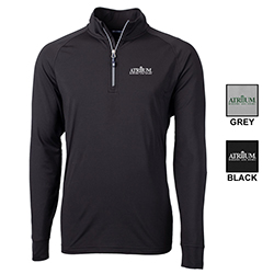 MEN'S CUTTER & BUCK ADAPT ECO KNIT STRETCH