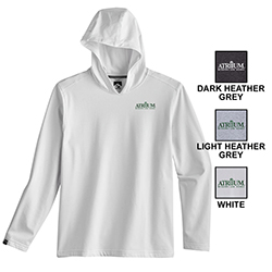 MEN'S SIDEKICK HOODIE
