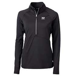 LADIES' CUTTER & BUCK ADAPT ECO KNIT STRETCH