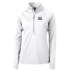 LADIES' CUTTER & BUCK ADAPT ECO KNIT STRETCH