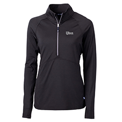 LADIES' CUTTER & BUCK ADAPT ECO KNIT STRETCH