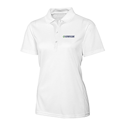 LADIES' ICE PIQUE POLO