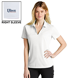 NIKE DRI-FIT POLO -LADIES'