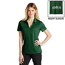 NIKE DRI-FIT POLO -LADIES'